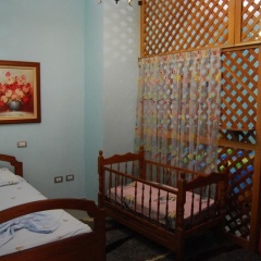 Hotel Benilva комната для гостей фото 3