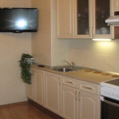 Апартаменты Mariya on Morskoy Naberezhnoy 35/6 Apartments Санкт-Петербург фото 8