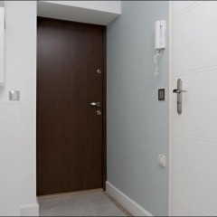 Отель P&O Apartments Nowolipie Польша, Варшава - отзывы, цены и фото номеров - забронировать отель P&O Apartments Nowolipie онлайн сейф в номере
