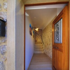 Отель Casa Vacanze La Portella Фонди интерьер отеля