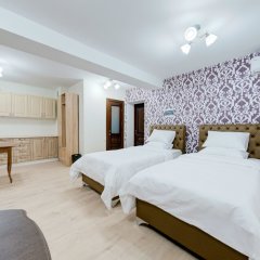 Catherine Hotel in Chisinau, Moldova from 74$, photos, reviews - zenhotels.com guestroom photo 2