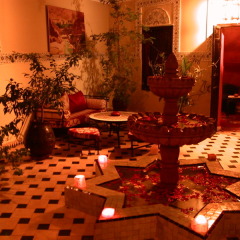 Отель Riad el Farah Kasbah Марокко, Марракеш - отзывы, цены и фото номеров - забронировать отель Riad el Farah Kasbah онлайн развлечения