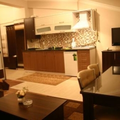 Karahan Residence Турция, Стамбул - отзывы, цены и фото номеров - забронировать отель Karahan Residence онлайн фото 2