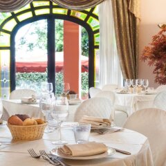 Hotel Le Rotonde Массароза помещение для мероприятий