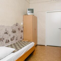 Хостел Звезда комната для гостей фото 5