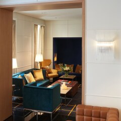 Отель Hôtel Opéra Richepanse Франция, Париж - 2 отзыва об отеле, цены и фото номеров - забронировать отель Hôtel Opéra Richepanse онлайн фото 12