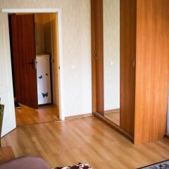 Апартаменты Metro Rimskaya Apartments Москва фото 8