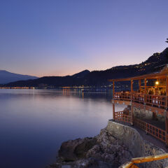 Отель Atahotel Capotaormina фото 3