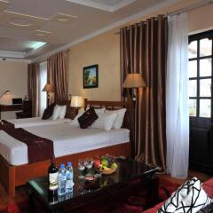Отель Sapa Eden Hotel Вьетнам, Шапа - 1 отзыв об отеле, цены и фото номеров - забронировать отель Sapa Eden Hotel онлайн комната для гостей фото 4