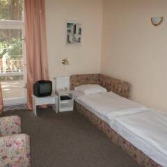 Hotel D'Angelo детские мероприятия