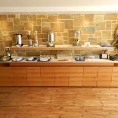 Mare Bed & Breakfast Hotel спа