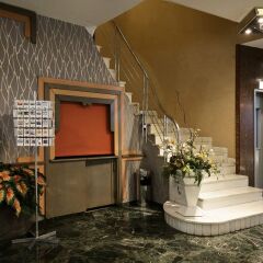 Xenophon Hotel интерьер отеля фото 3