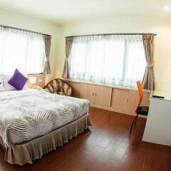 Lido Millennium Hotel комната для гостей фото 5