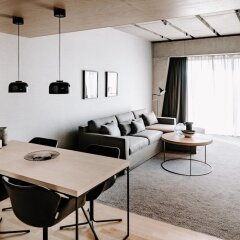 Отель Vienna House Mokotow Warsaw Польша, Варшава - 1 отзыв об отеле, цены и фото номеров - забронировать отель Vienna House Mokotow Warsaw онлайн комната для гостей фото 5