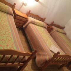 Отель Hostal Murcia комната для гостей фото 5
