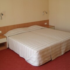 Hotel Perla комната для гостей фото 4