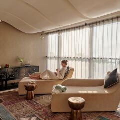 Отель Fairmont Ajman фото 7