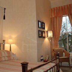 Отель Abbeyfields Guest House комната для гостей фото 4