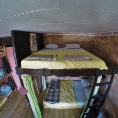 Отель Hikers Hostel Болгария, Пловдив - отзывы, цены и фото номеров - забронировать отель Hikers Hostel онлайн фото 4