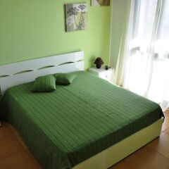 Отель B&B Erminia Пресичче детские мероприятия фото 2