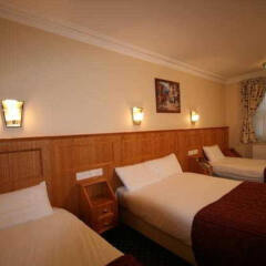 Отель Days Inn Hyde Park детские мероприятия фото 2