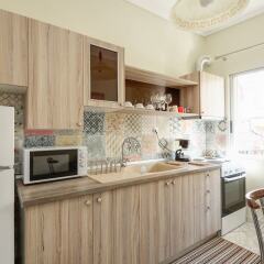 Отель Thessaloniki Private Home в номере