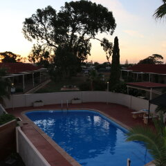 Comfort Inn Whyalla in Whyalla, Australia from 104$, photos, reviews - zenhotels.com balcony