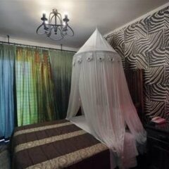 Отель Midas Hotel Греция, Кифисия - отзывы, цены и фото номеров - забронировать отель Midas Hotel онлайн фото 5