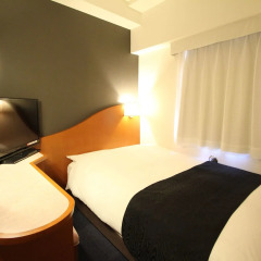APA Hotel Hakata Ekimae комната для гостей фото 3