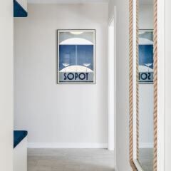 Отель Lion Apartments - Blue Marina Польша, Сопот - отзывы, цены и фото номеров - забронировать отель Lion Apartments - Blue Marina онлайн интерьер отеля фото 3