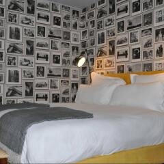 Pestana Vintage Porto Hotel And World Heritage Site Порту комната для гостей