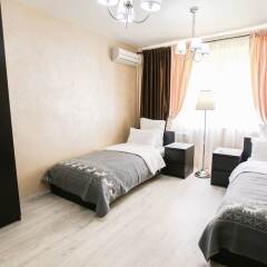 Mini-hotel Kay and Gerda комната для гостей фото 4