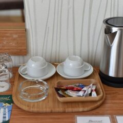 Bayazit Hotel в номере фото 2