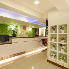 Patong Max Value Hotel спа