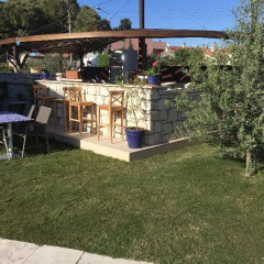 Отель Alacaat Butik Otel Чешме фото 3