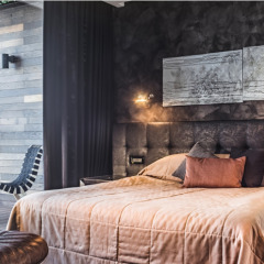 M1 Club Hotel комната для гостей фото 2
