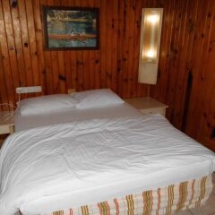 Leda Beach Hotel Сиде комната для гостей фото 4
