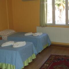 Efes Antik Hotel Сельчук детские мероприятия