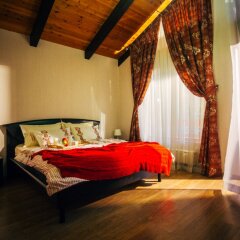 Гостиница Jaunty Riders Hostel в Красной Поляне 1 отзыв об отеле, цены и фото номеров - забронировать гостиницу Jaunty Riders Hostel онлайн Красная Поляна комната для гостей
