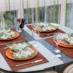 Апартаменты Morskie Apartments Сочи фото 30