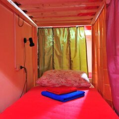 Vega Hostel Москва спа