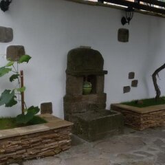 Отель Guesthouse Koliovata Kashta Боженци