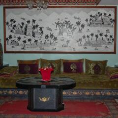 Hotel Akabar интерьер отеля фото 2