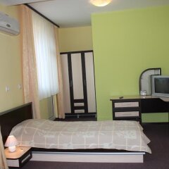 Отель Lazur Complex Казанлак удобства в номере фото 2