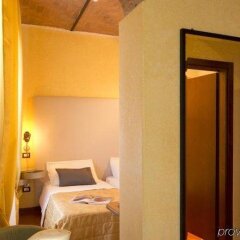 Отель De La Pace, Sure Hotel Collection by Best Western Италия, Флоренция - 2 отзыва об отеле, цены и фото номеров - забронировать отель De La Pace, Sure Hotel Collection by Best Western онлайн спа фото 2