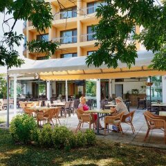 Paradise Hotel Поморие питание фото 2