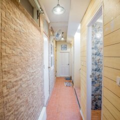 T Smy House - Hostel сауна