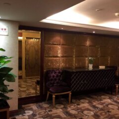 President Hotel спортивное сооружение