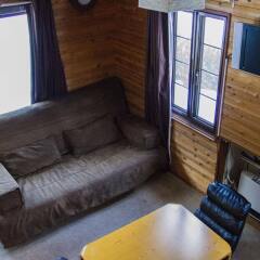 Отель Zen Chalets Hakuba Хакуба комната для гостей фото 2