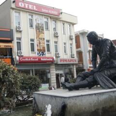 Saban Acikgoz Hotel Эдирне